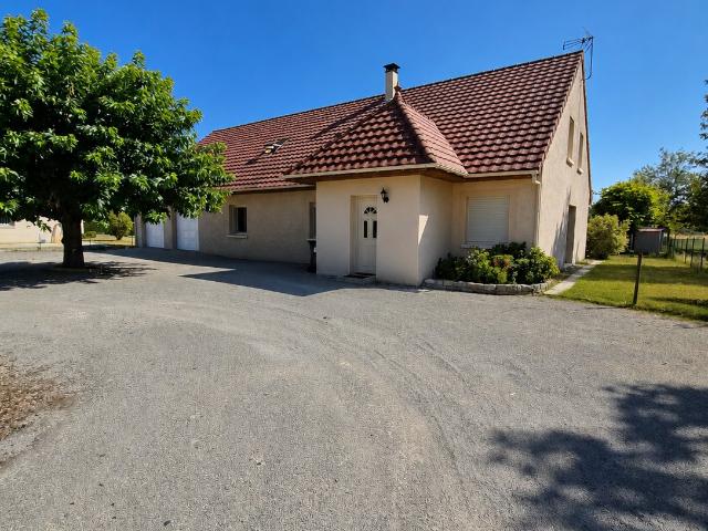 Maison vente à Colombey, Ouroux-sur-Saône