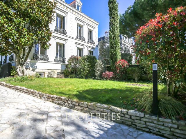 Maison vente à Nogent-sur-Marne, Fontenay-sous-bois