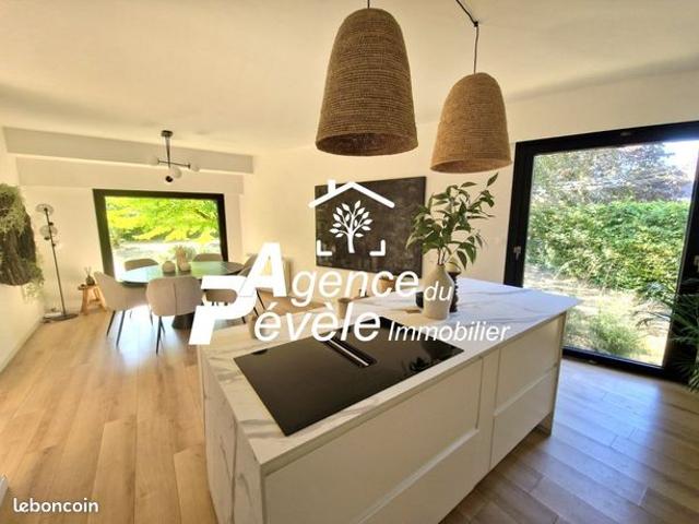 Maison vente à Louvil, Nord