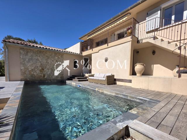 Maison vente à Arrondissement de Draguignan, Saint-raphaël
