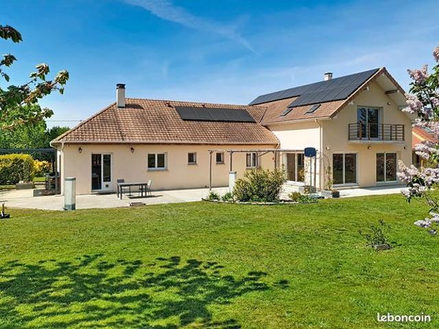 Maison vente à Bernay, Montfort-sur-risle