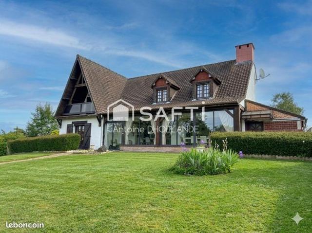 Maison vente à Péronne, Roisel