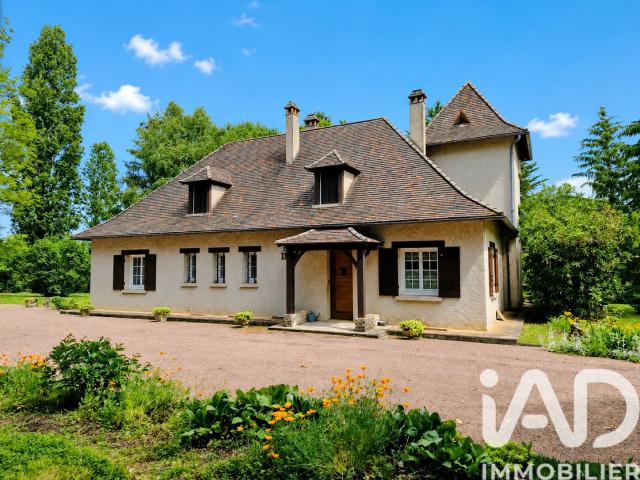 Maison vente à Bergerac, Sigoulès