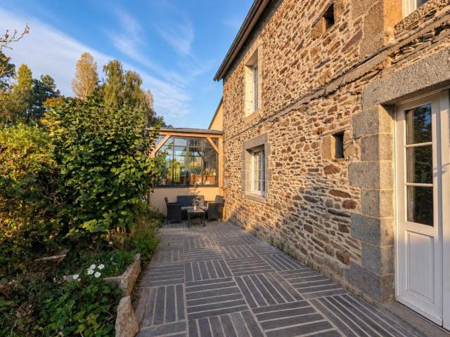 Maison vente à La Haute Garde, Saint-Guinoux
