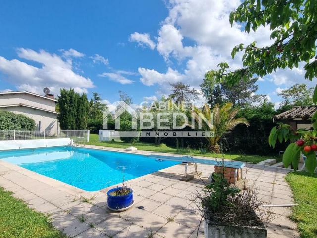 Maison vente à Le Vivier, Cugnaux