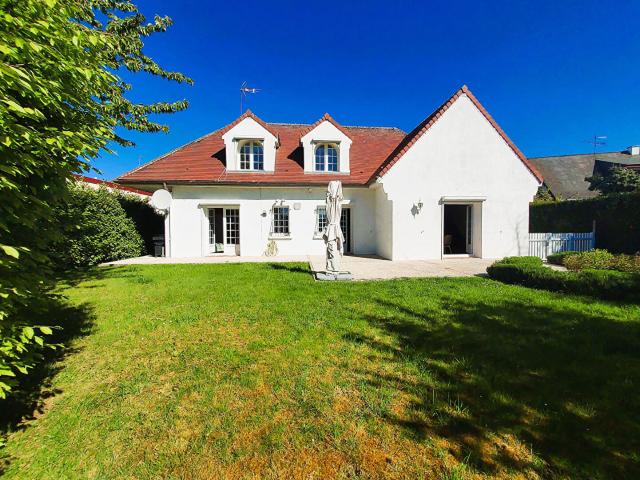 Maison vente à Saint-Quentin, Homblières