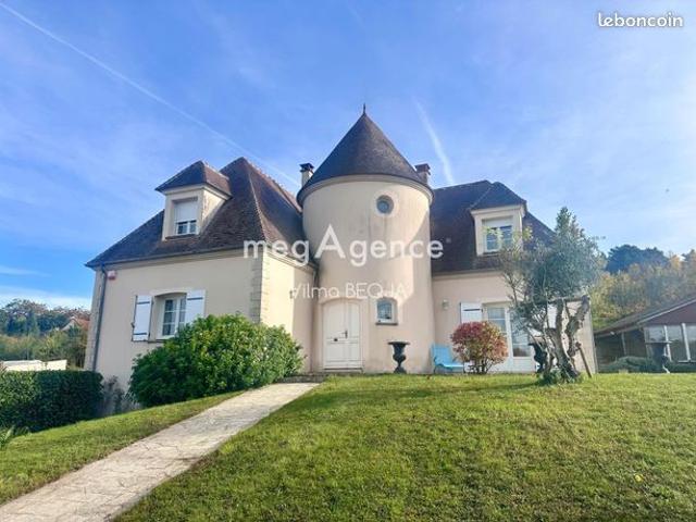 Maison vente à Sens, Pont-sur-yonne