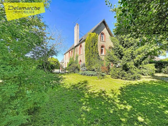 Maison vente à Avranches