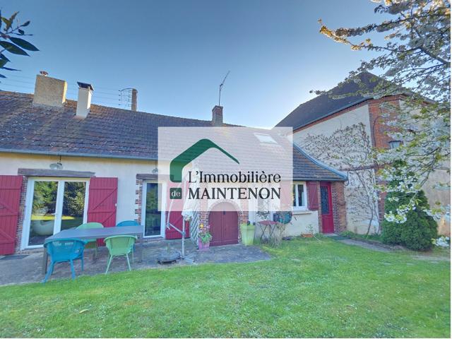 Maison vente à Chartres, Jouy