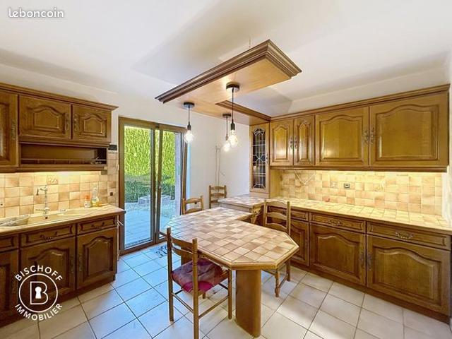 Maison vente à Hirsingue, Collectivité européenne d'Alsace