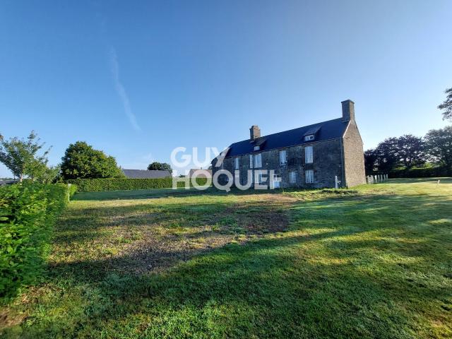 Maison vente à Vire, Coulonces