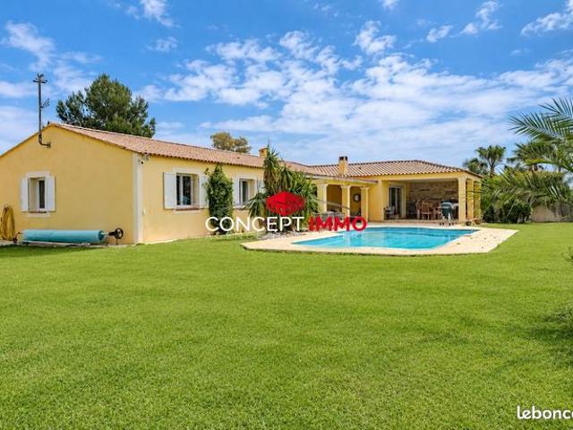 Maison vente à Arrondissement de Toulon, Solliès-pont