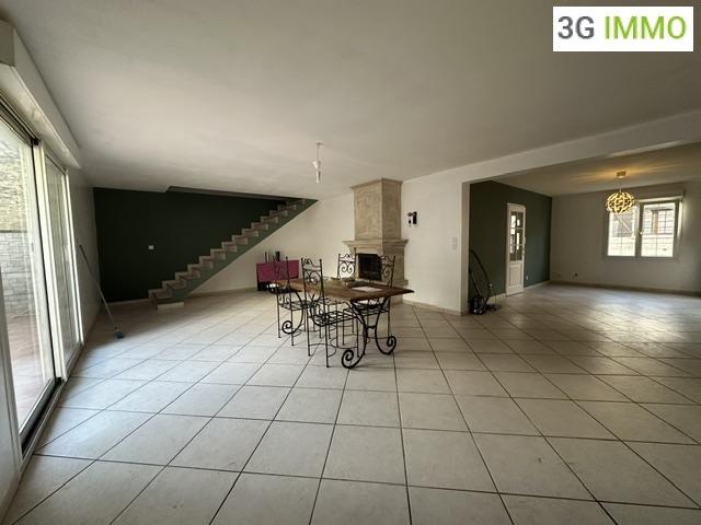 Maison vente à Ancerville, Meuse