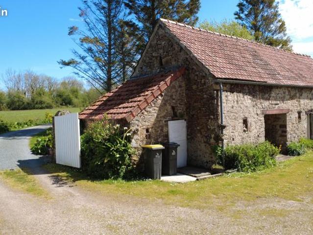 Maison vente à Cherbourg, Quinéville