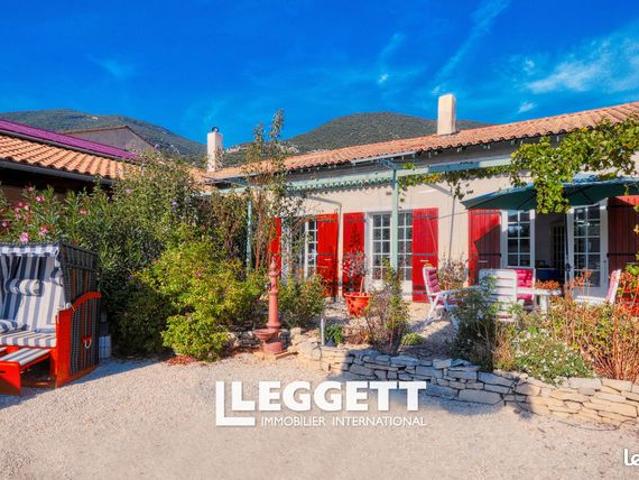 Maison vente à Apt, Rustrel