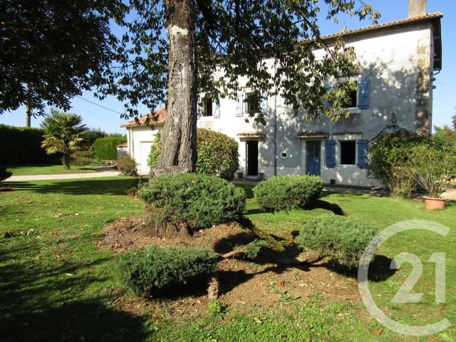 Maison vente à Sompt, Fontivillié