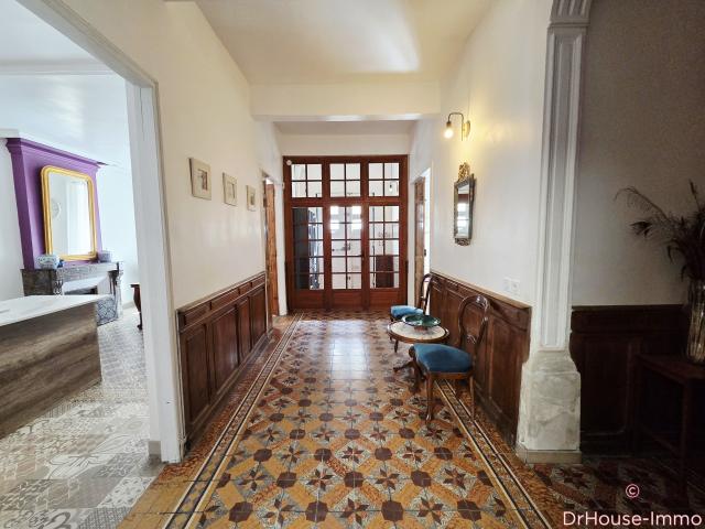 Maison vente à Le Fenouillet, Montouliers