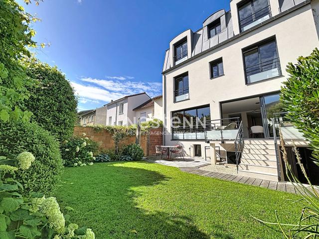 Maison vente à Boulogne-Billancourt, Issy-les-moulineaux