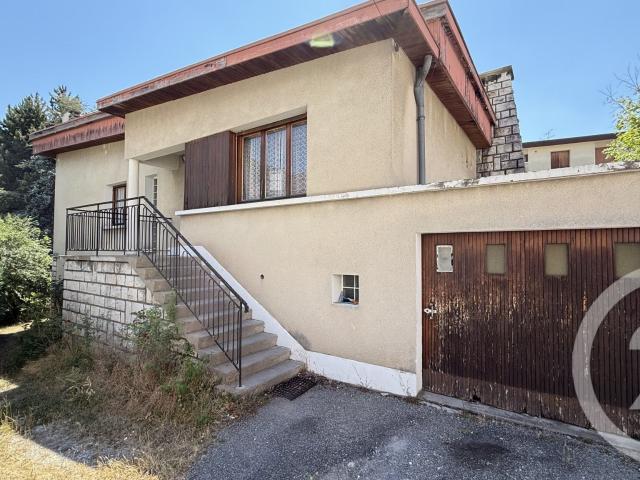 Maison vente à Gap
