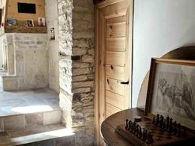Maison vente à Besançon, Chassagne-saint-denis