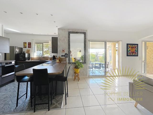Maison vente à Béziers, Thézan-lès-béziers