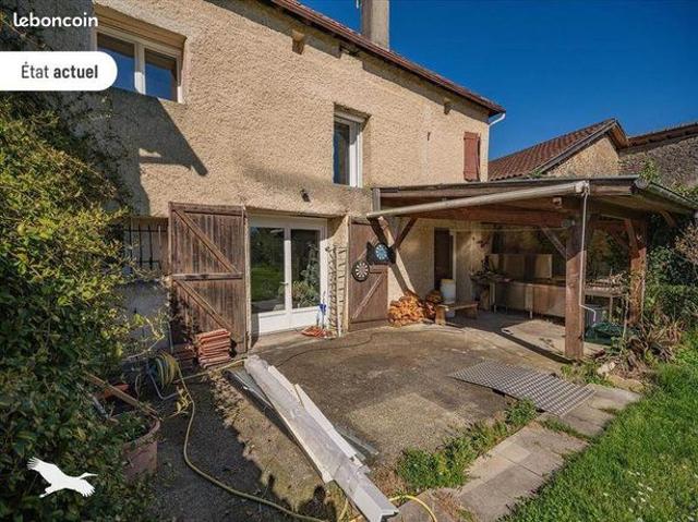Maison vente à Oloron-Sainte-Marie, Lahontan