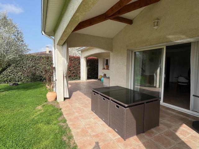 Maison vente à Toulouse
