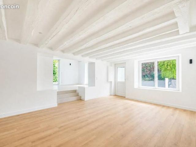 Maison vente à Rambouillet, Neauphle-le-vieux