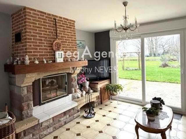Villa vente à Amiens, Neuvillette
