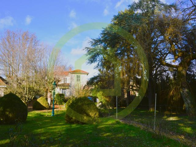 Maison vente à France métropolitaine, La Côte-saint-andré