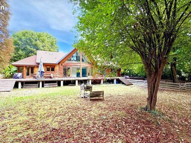 Maison vente à Chelles, Oise