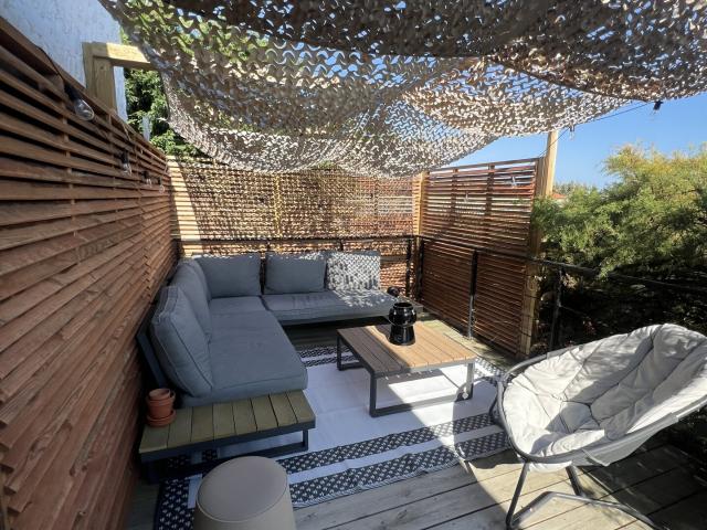 Maison vente à Les Sables-d'Olonne, Château-d'olonne