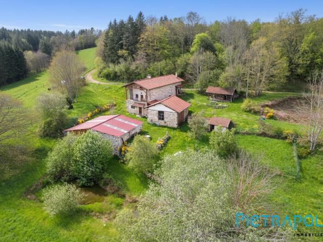 Maison vente à Villefranche-sur-Saône, Rhône