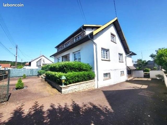 Maison vente à Belfort, Saraz