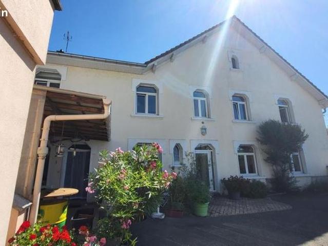 Maison vente à Montbéliard, Arbouans