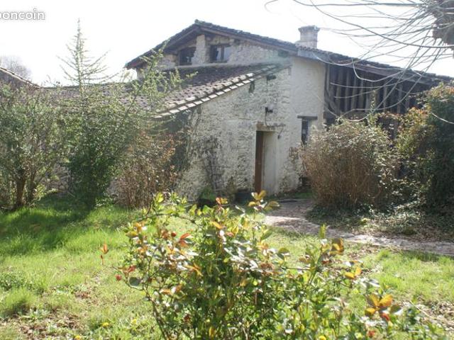 Maison vente à Bergerac, Minzac