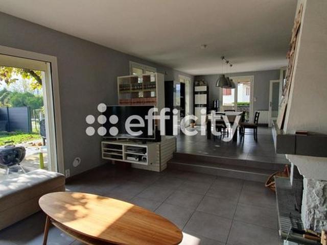 Maison vente à Annecy, Alby-sur-chéran
