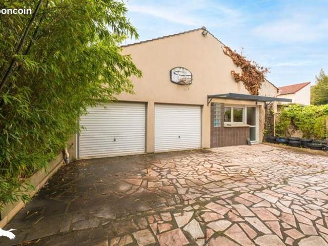 Maison vente à Nanterre, Colombes