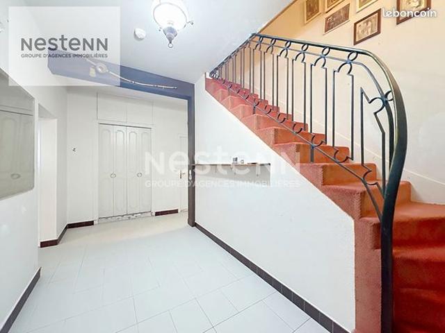 Maison vente à Orléans