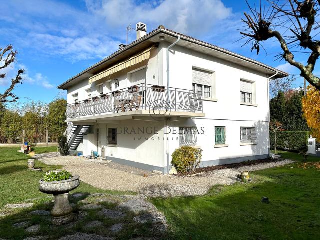 Maison vente à Bordeaux, Le Bouscat