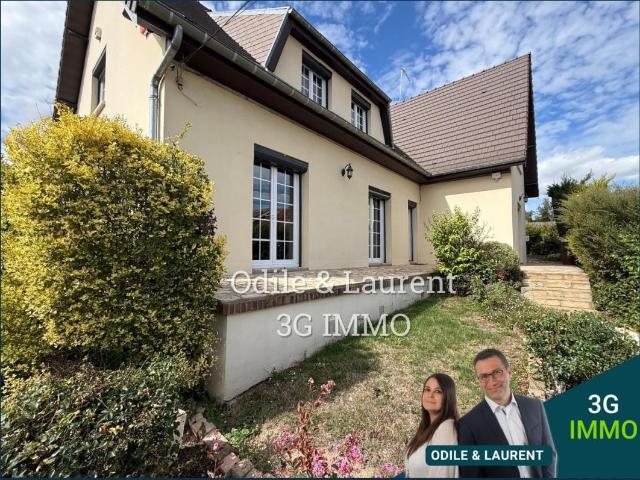 Maison vente à Étouy, Oise