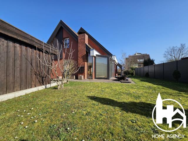 Maison vente à Strasbourg, Souffelweyersheim