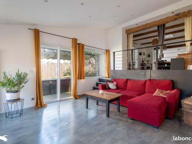 Maison vente à Vichy, Saint-loup