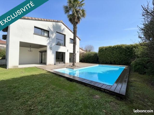 Maison vente à Toulouse, Balma
