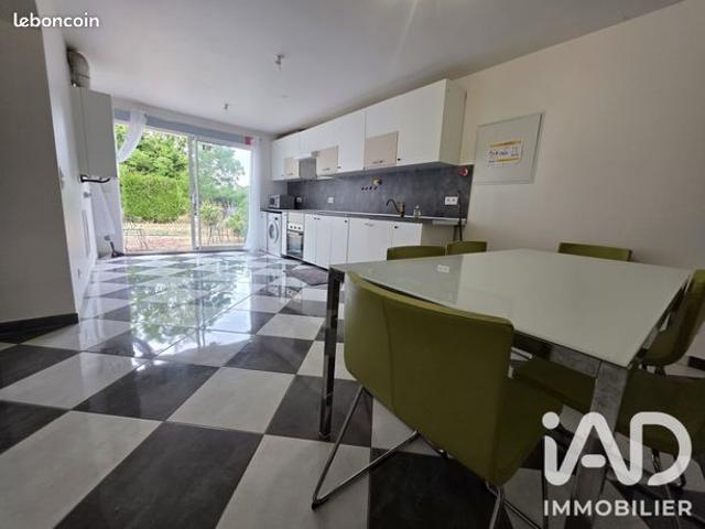 Maison vente à Provins, Melz-sur-seine