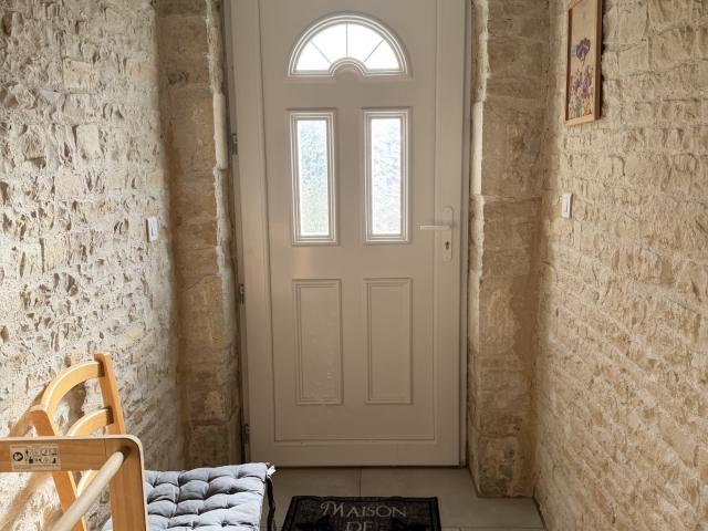 Maison vente à La Rochelle, La Ronde