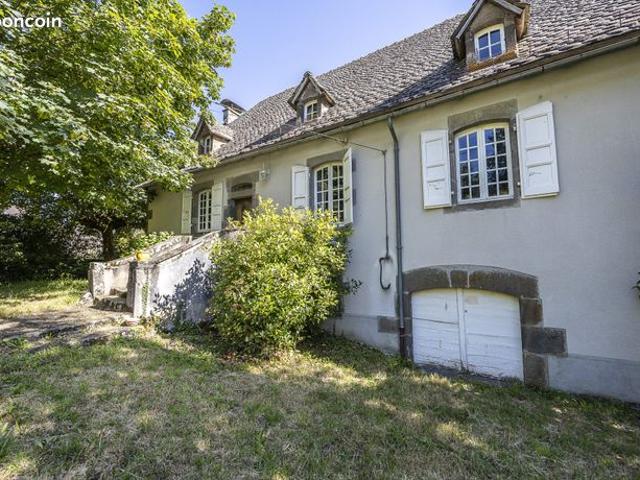 Maison vente à Mauriac, Pleaux