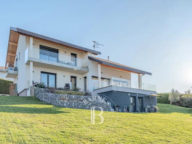 Maison vente à Thonon-les-Bains, Evian-les-bains