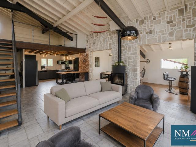 Maison vente à Bayonne, Saint-pierre-d'irube