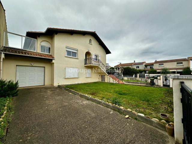 Maison vente à Montpellier, Lunel